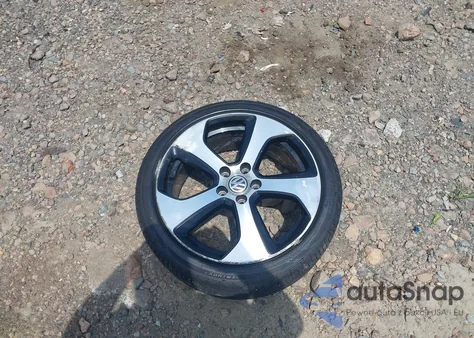 2017 Volkswagen Golf Gti Autobahn 4-Door/S 4-Door/Se 4-Door/Sport 4-Door из США, поврежденный, VIN 3VW5T7AU7HM065344